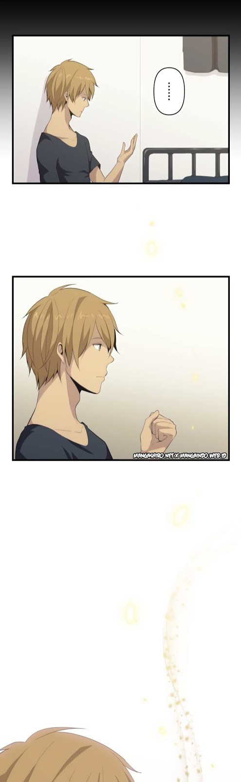 ReLife Chapter 99 Gambar 25
